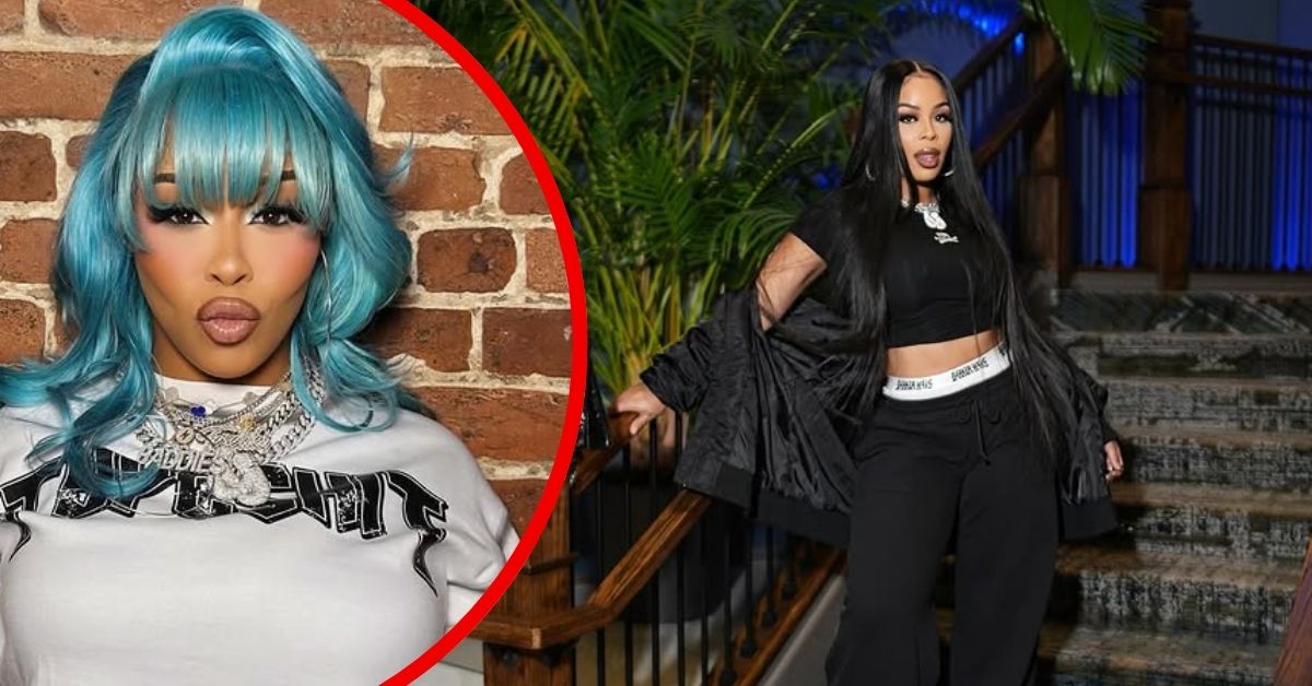 Tesehki age, height, net worth, husband, children, career