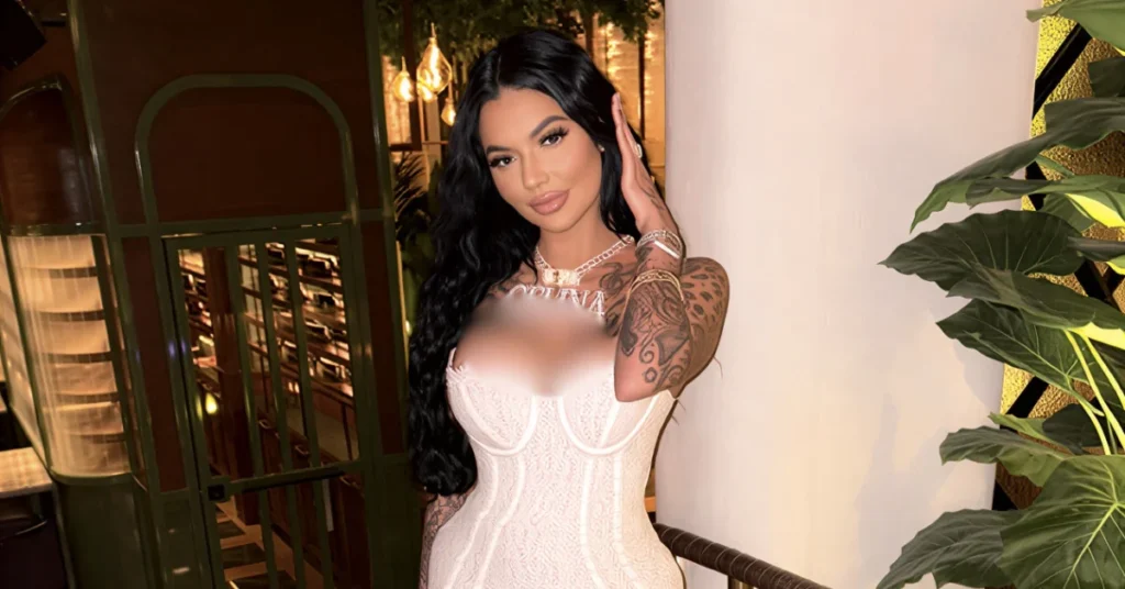 What is Celina Powell’s net worth and income sources?