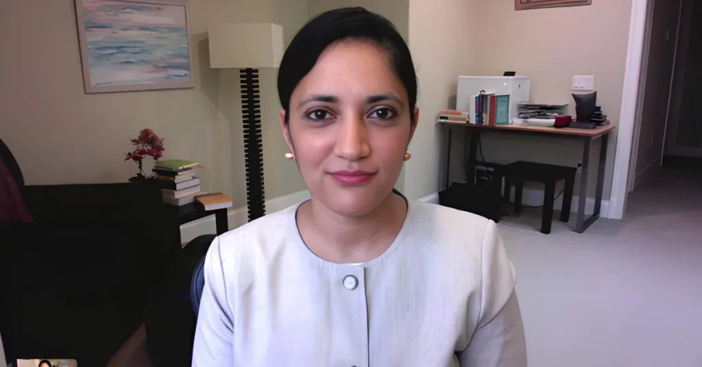 What is Dr. Kavita Patel’s net worth?