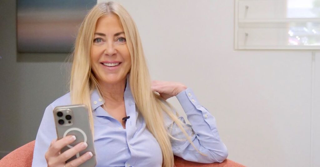 What is Elaine Culotti’s net worth?