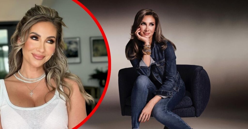 What is Katrina Campins’ net worth?