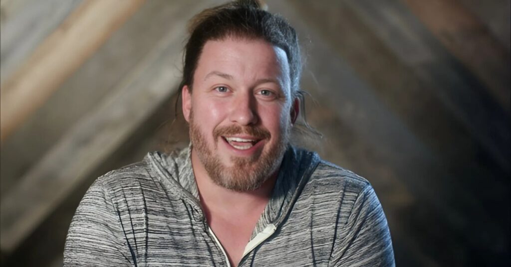 What is Keith Andreen’s net worth?