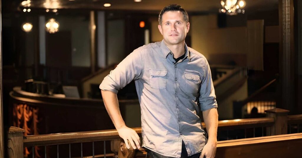 What is Kyle Idleman’s Net Worth and Salary?