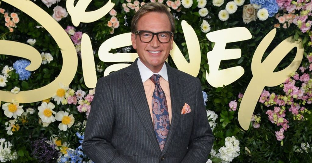 What is Lee Goldberg’s net worth and salary?