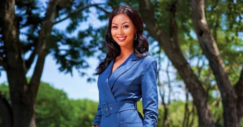 What is Lily Wu’s Net Worth and Salary?