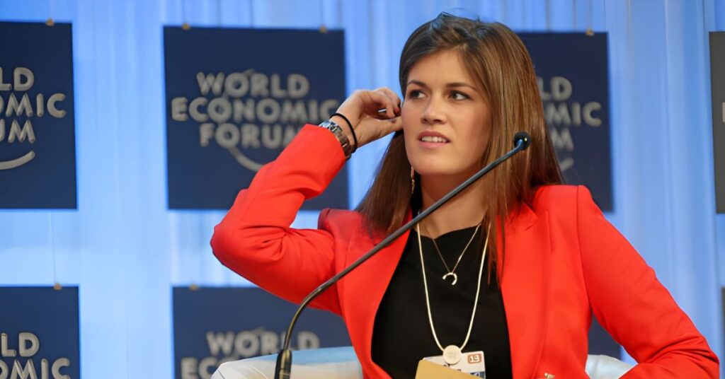 What is Meghann Gunderman’s net worth?