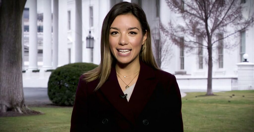 What is Priscilla Alvarez’s net worth and salary?