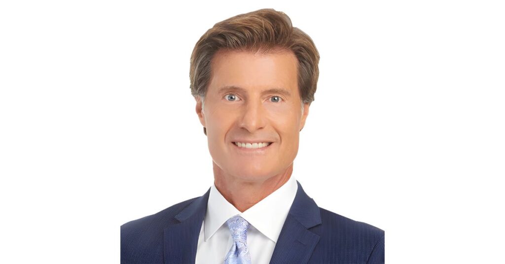 What is Randy Meier’s net worth and salary?