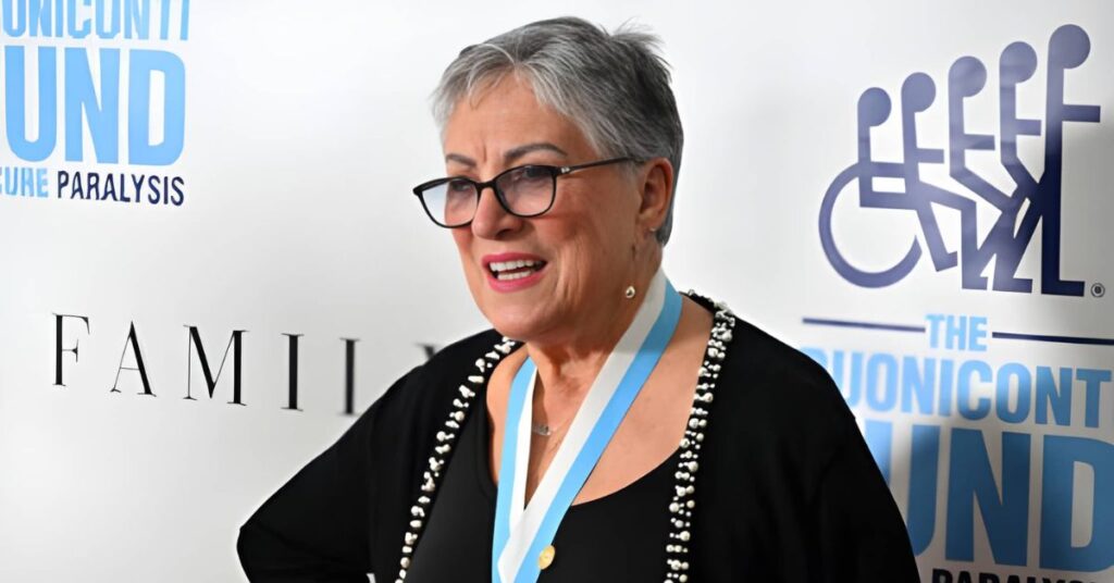 What is Shirley Muldowney’s net worth?