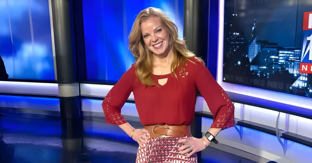 What is Wendy Nations’ Net Worth and Salary?