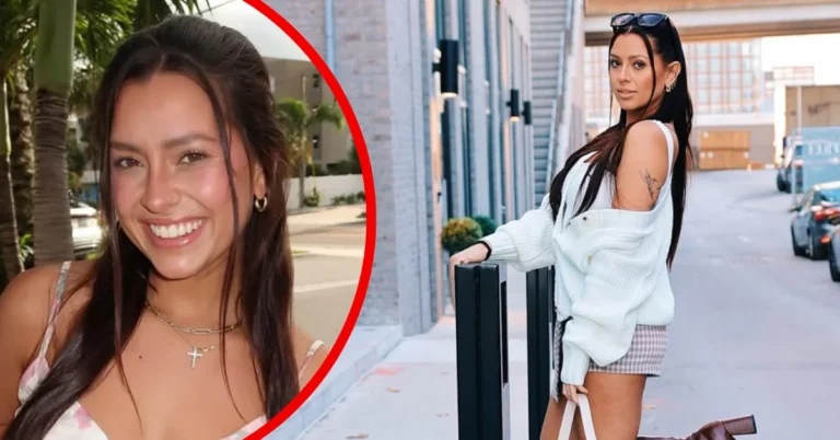 Whitney Wren Age, net worth, boyfriend, family, career