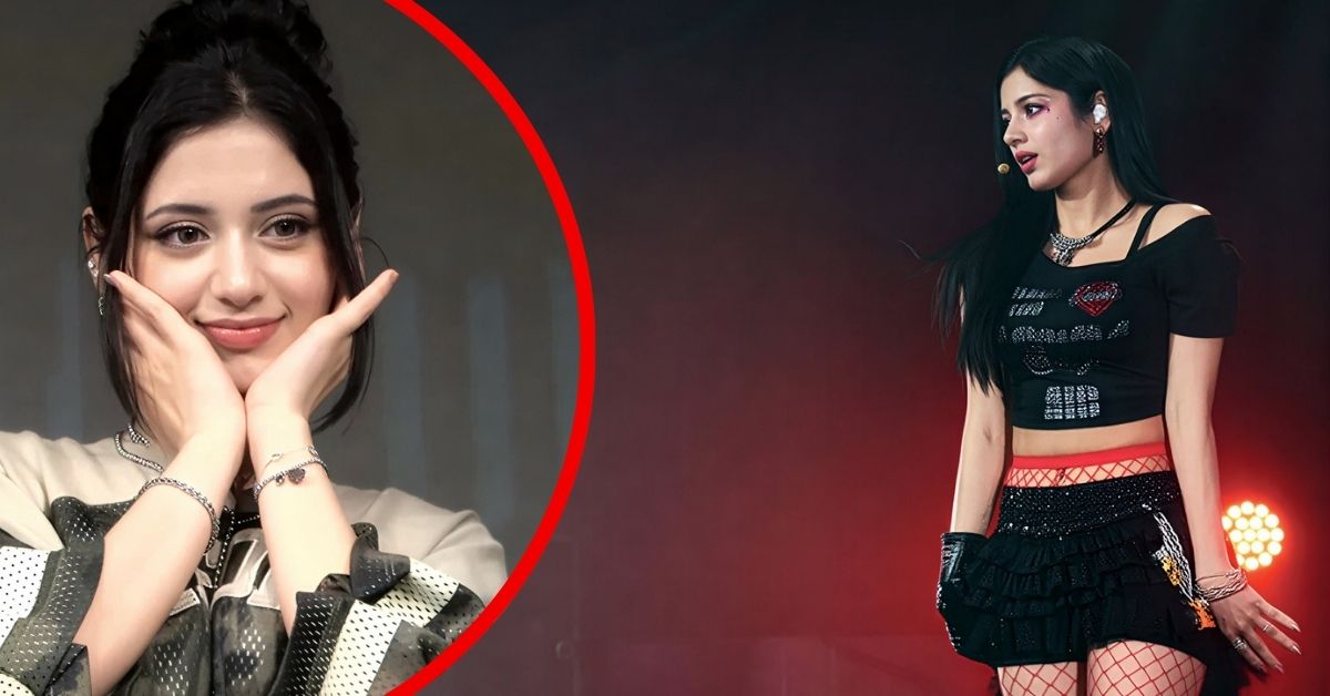 Who is Aria from K-pop? Age, height, net worth, boyfriend, family, career