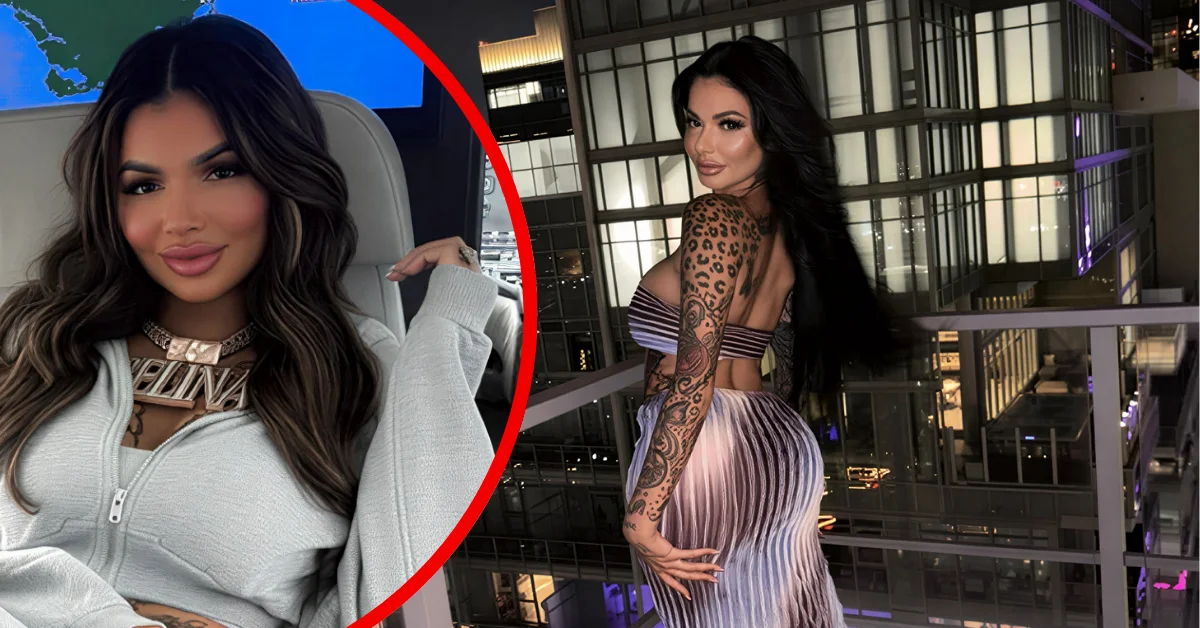 Who is Celina Powell? Net worth, age, height, boyfriend, ethnicity, career