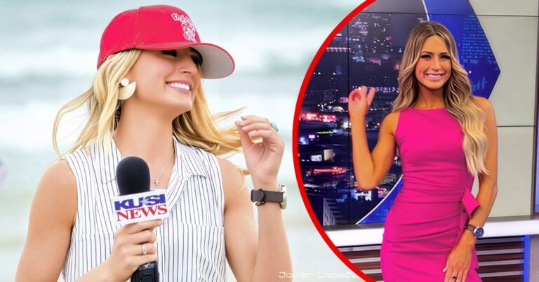 Who is Dani Ruberti? Age, height, net worth, husband, career