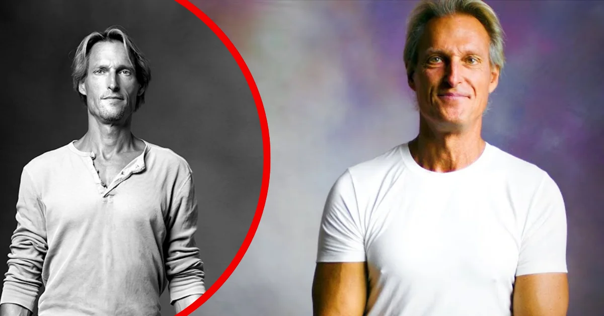 Who is Mark Laita? Net worth, age, wife, career