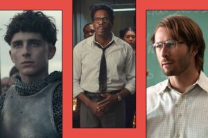 Top 5 Netflix Movies Based on Real-Life Events