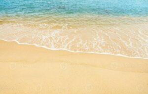 From Beach Sand to Showroom Shine