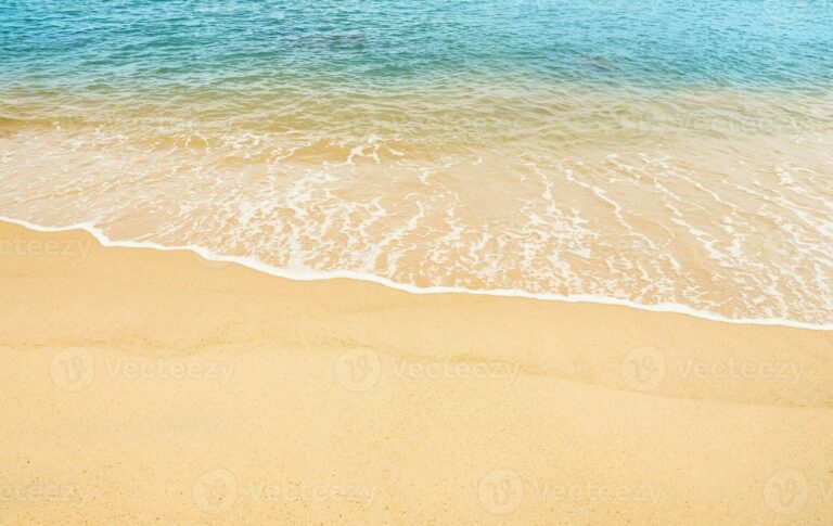 From Beach Sand to Showroom Shine