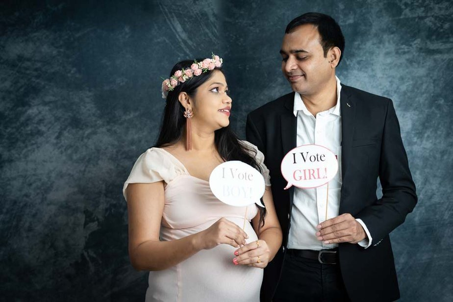 How Maternity Photography Documents Meaningful Life Changes