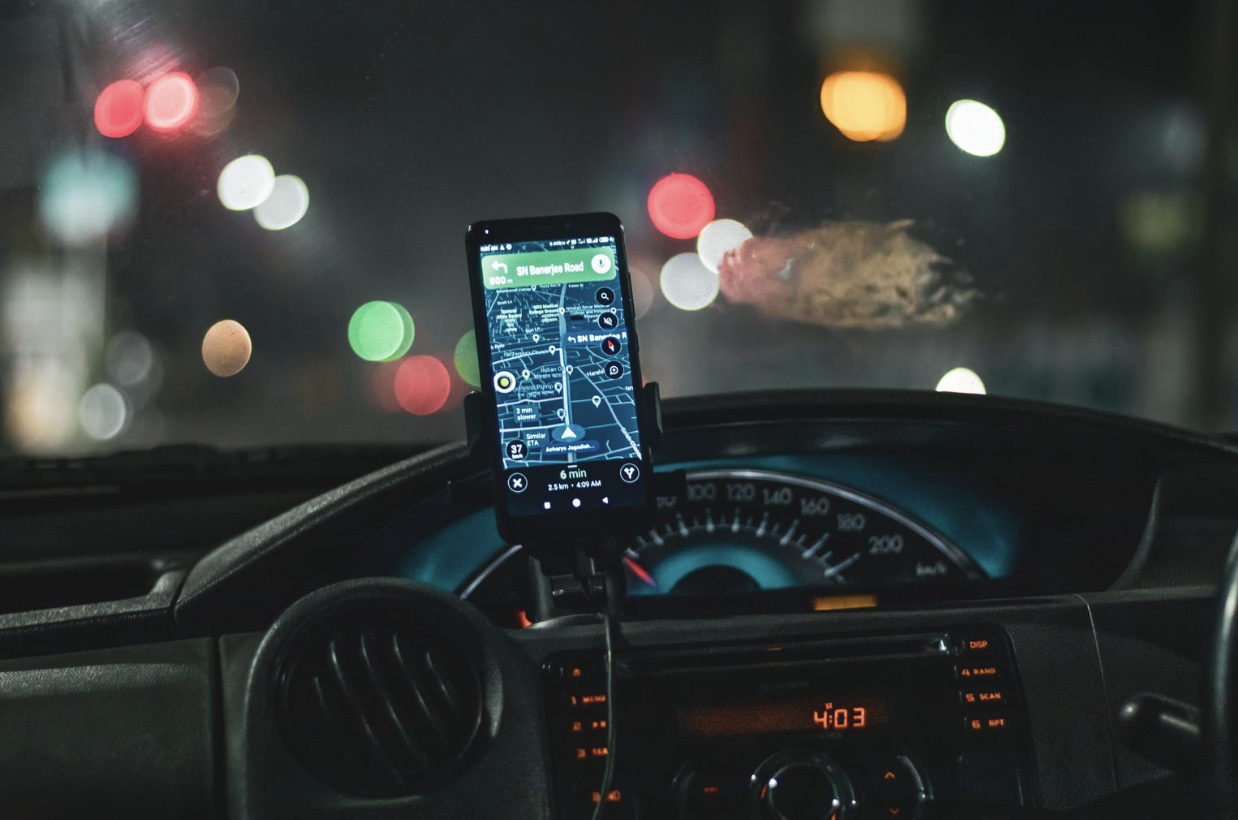 7 Things Uber and Lyft Passengers in Houston Don't Know About Their Coverage After a Crash